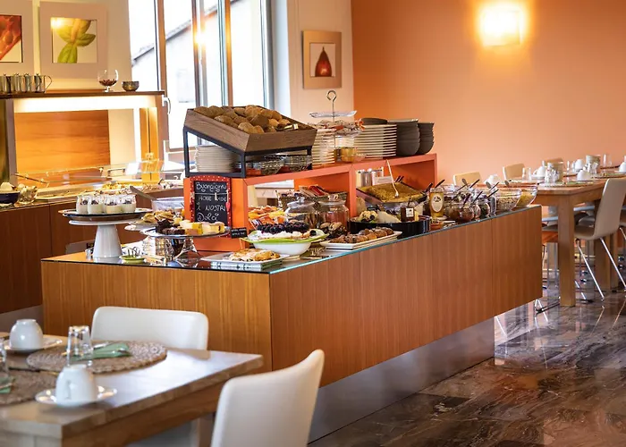 Hotel Meridiana