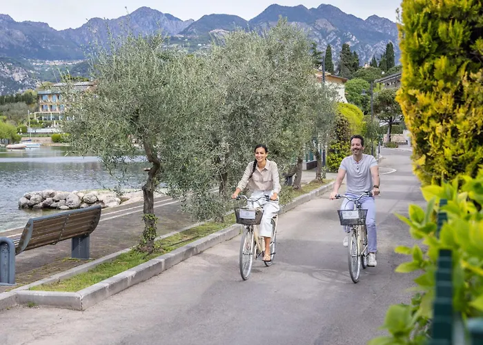 Hotel Val Di Sogno - Adults Only